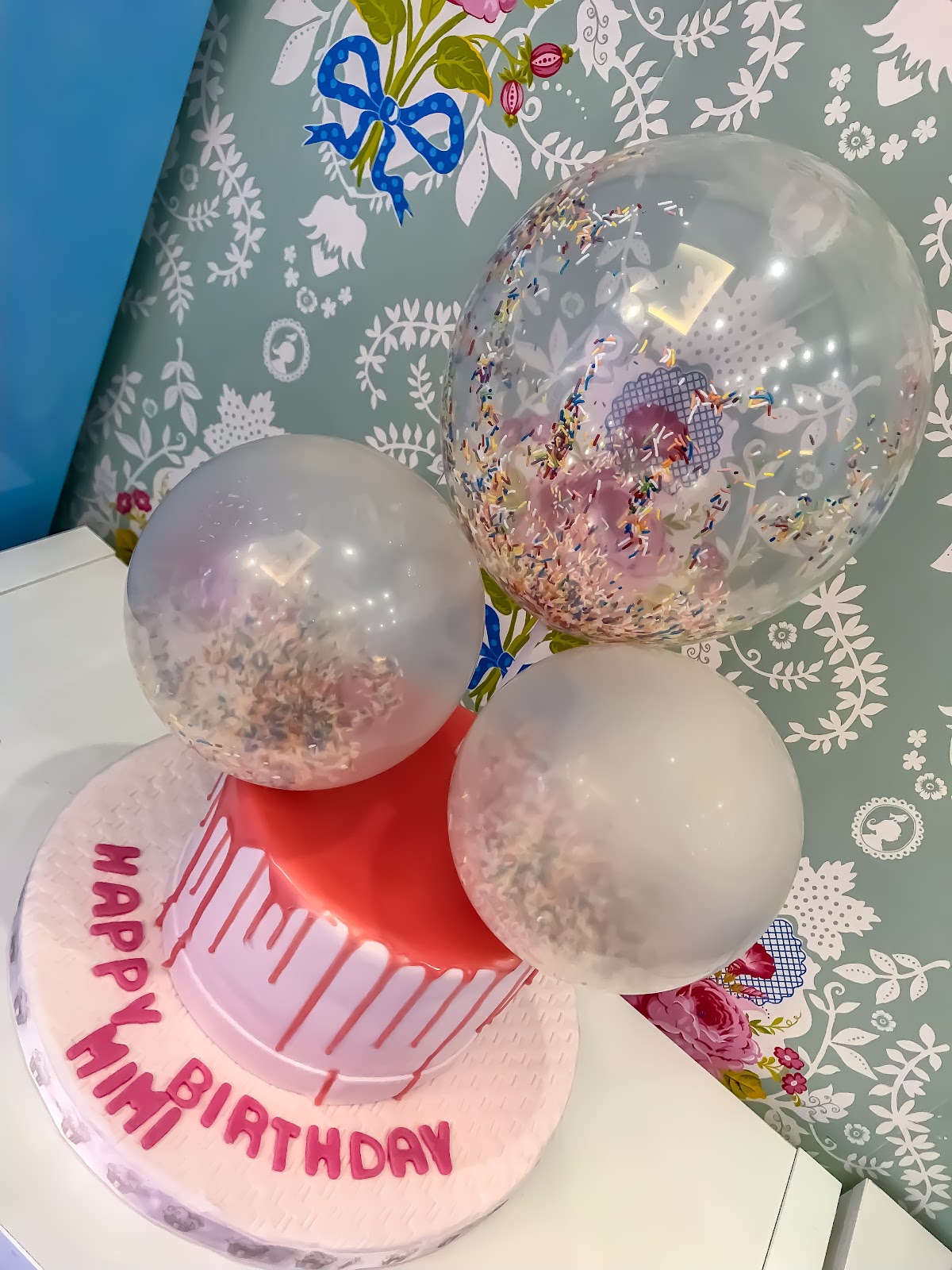 Ghia’s Cakery — photograph 6