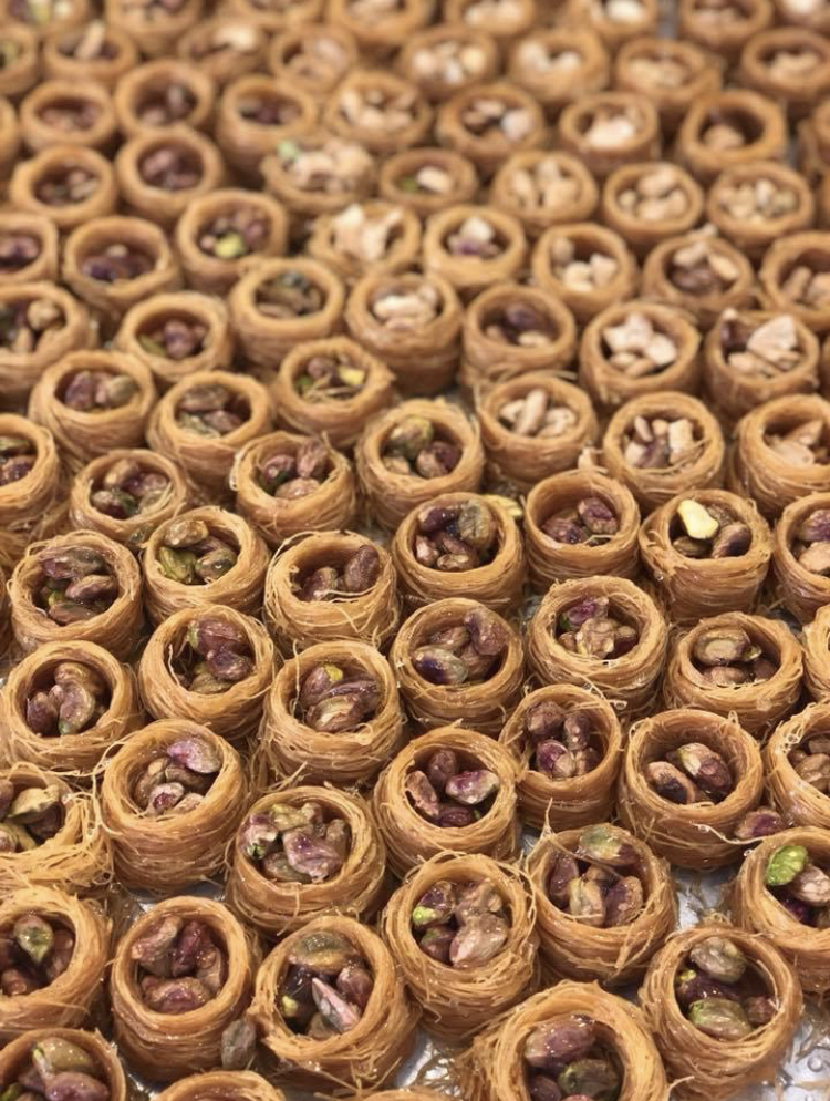 Al Gondoline Sweets — photograph 3