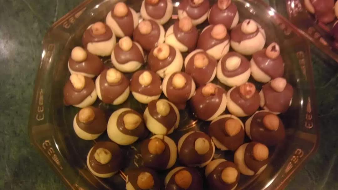 Al Gondoline Sweets — photograph 6
