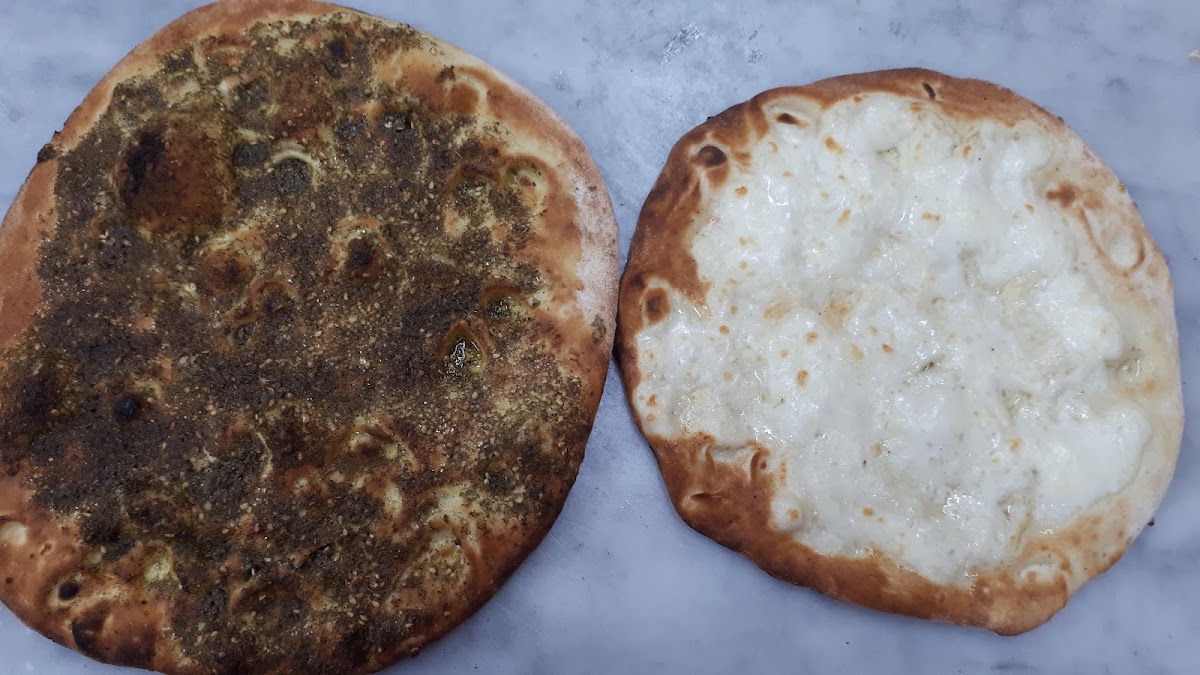 Yassine WoodFire Bakery — photograph 4