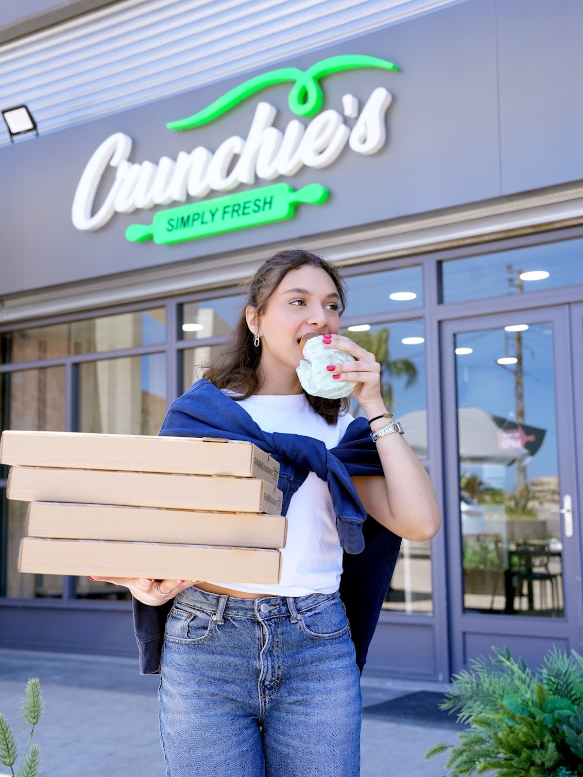 Crunchie's — photograph 3
