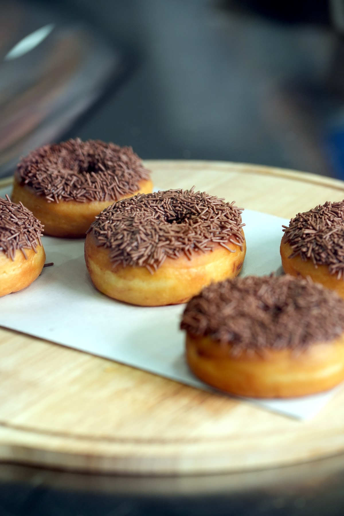 Crunchie's — photograph 6