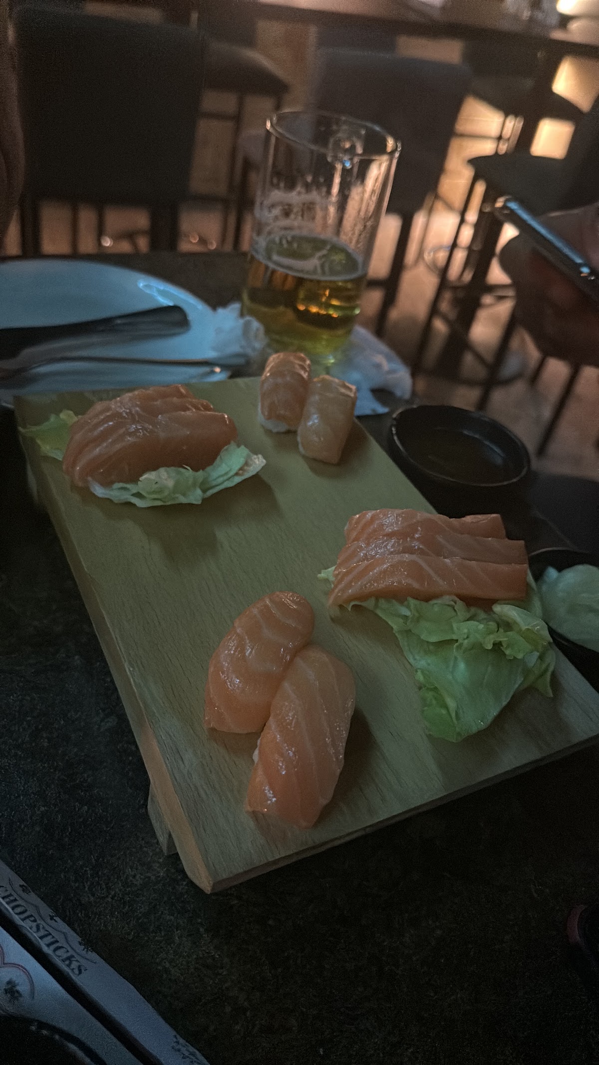 Chill Resto Pub — photograph 6