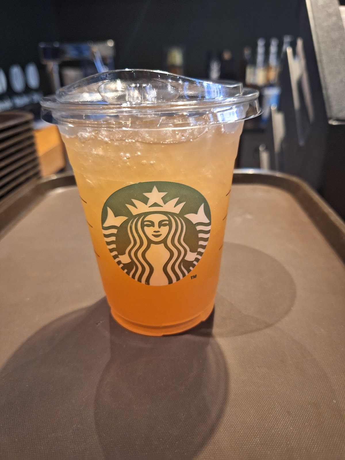 Starbucks — photograph 5