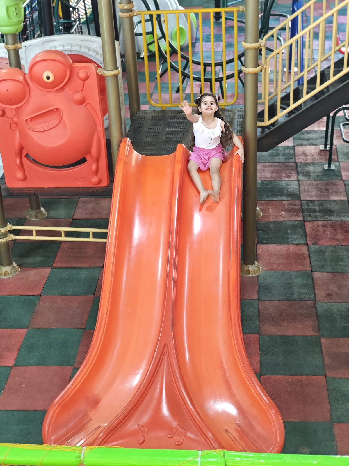 Ayana Kids Zone
