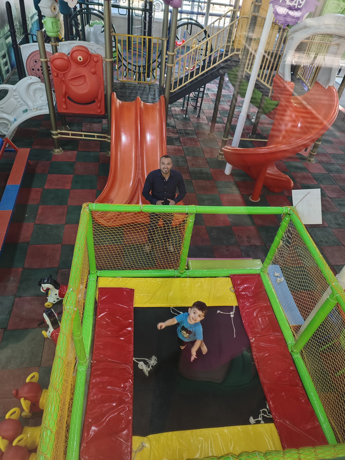 Ayana Kids Zone — photograph 2