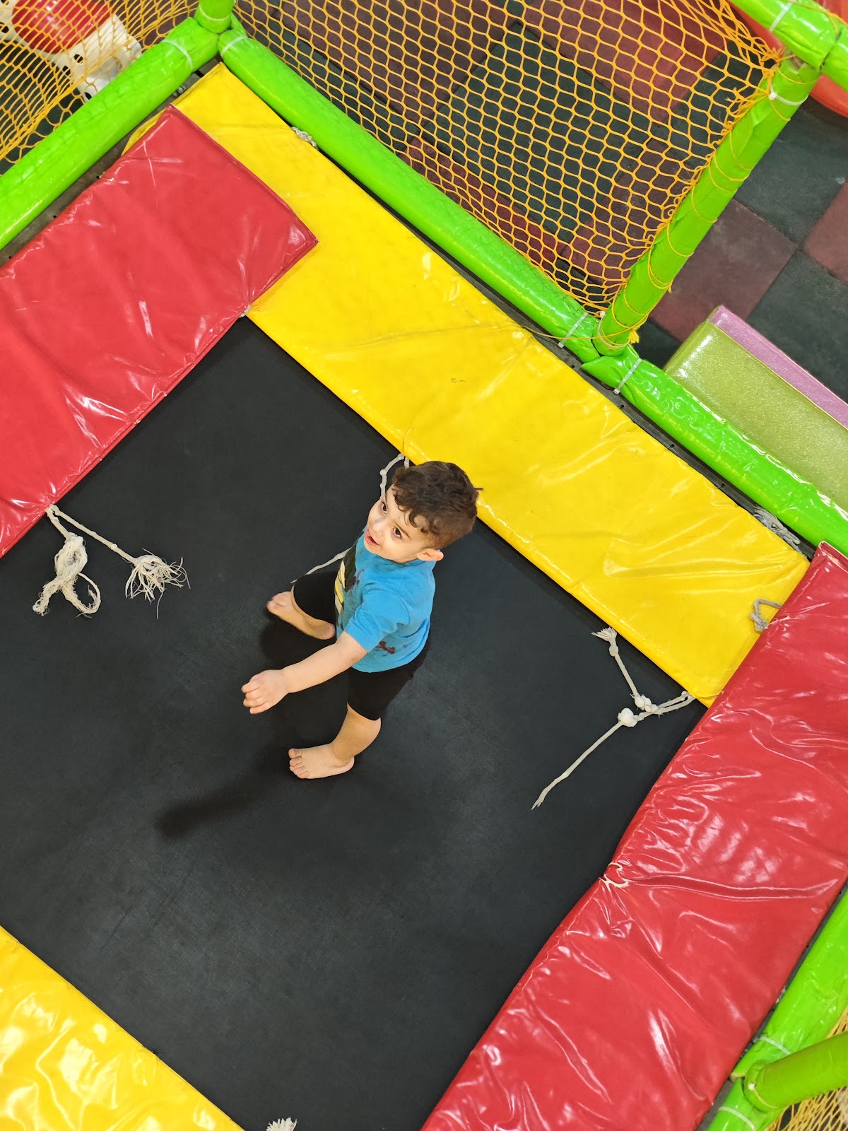 Ayana Kids Zone — photograph 4
