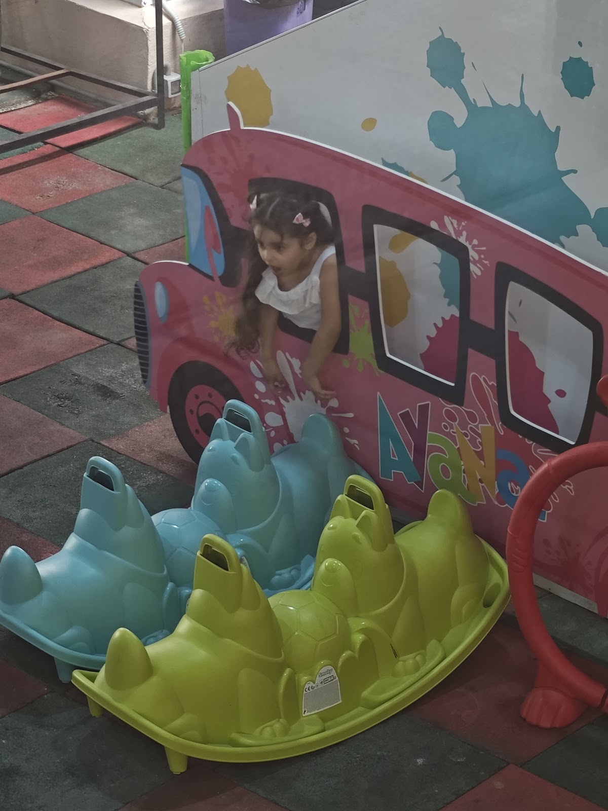 Ayana Kids Zone — photograph 6