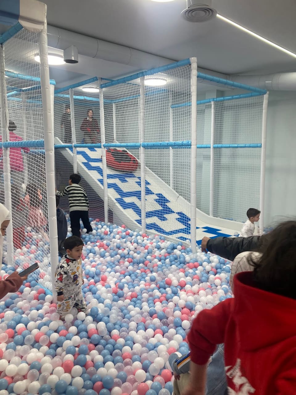 Playtopia