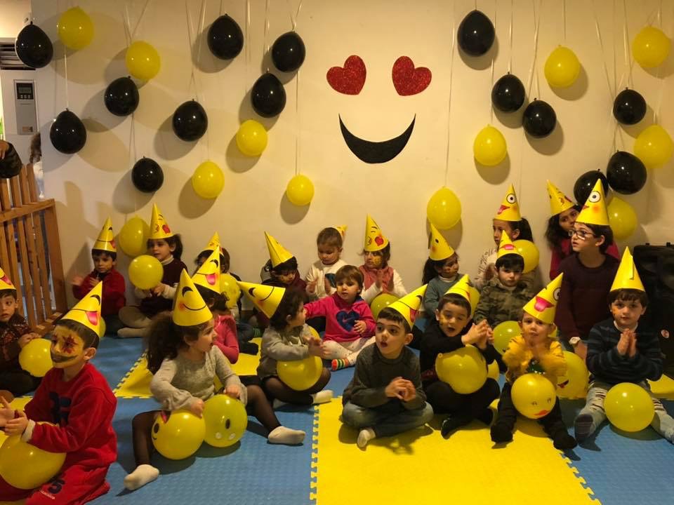 Kids Mania — photograph 5