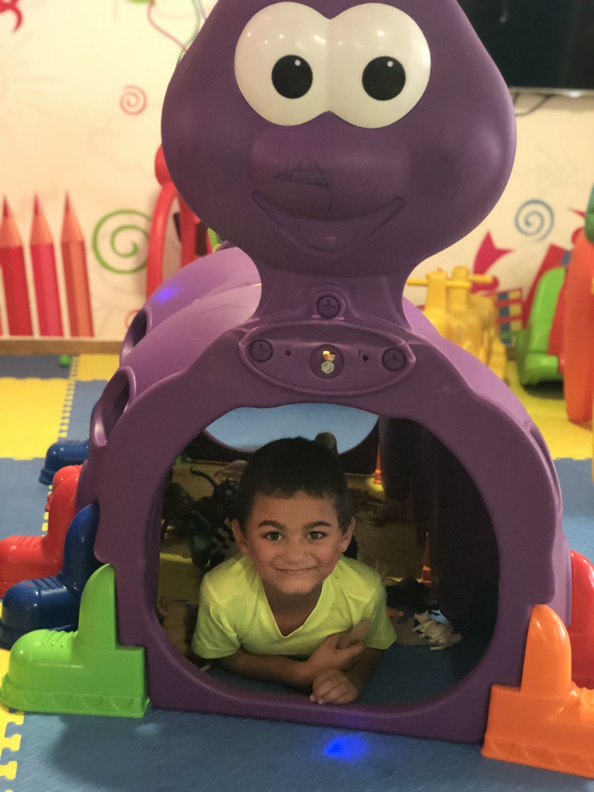 Kids Mania — photograph 6