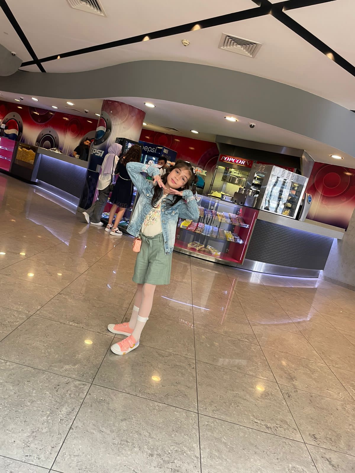 Grand Cinemas — photograph 2