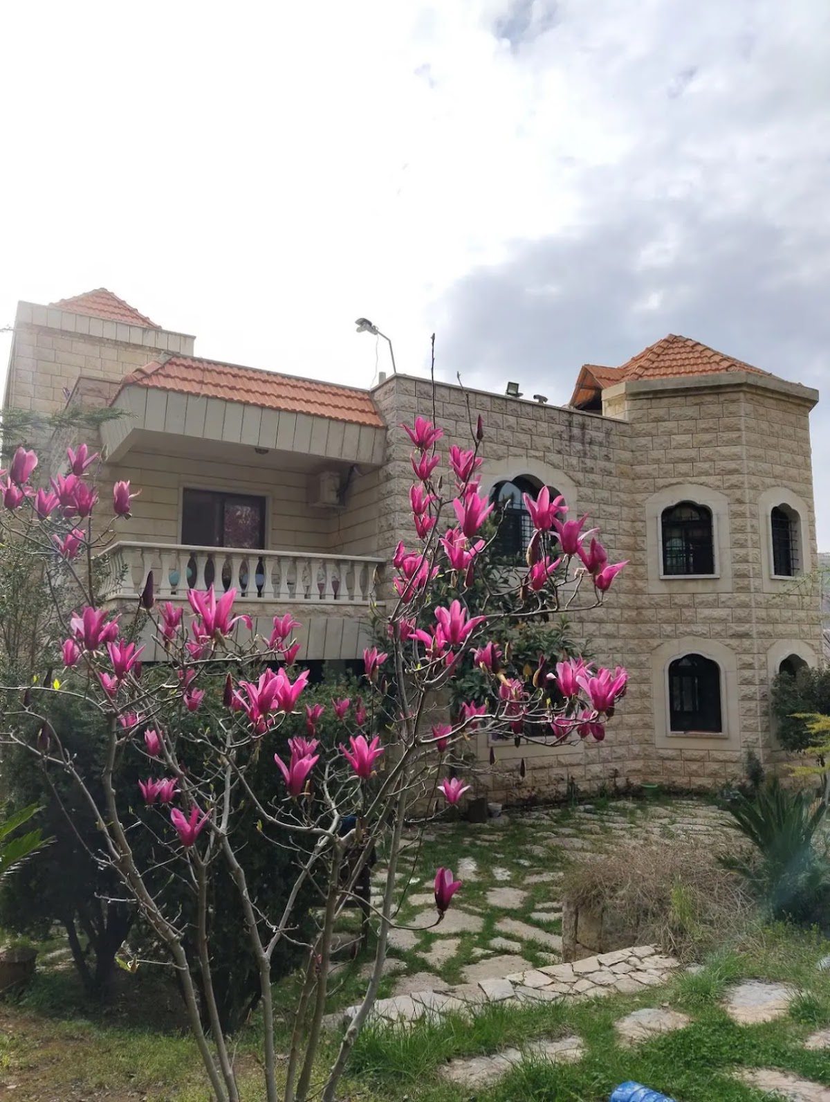 Beit Amoula Guest House — photograph 2
