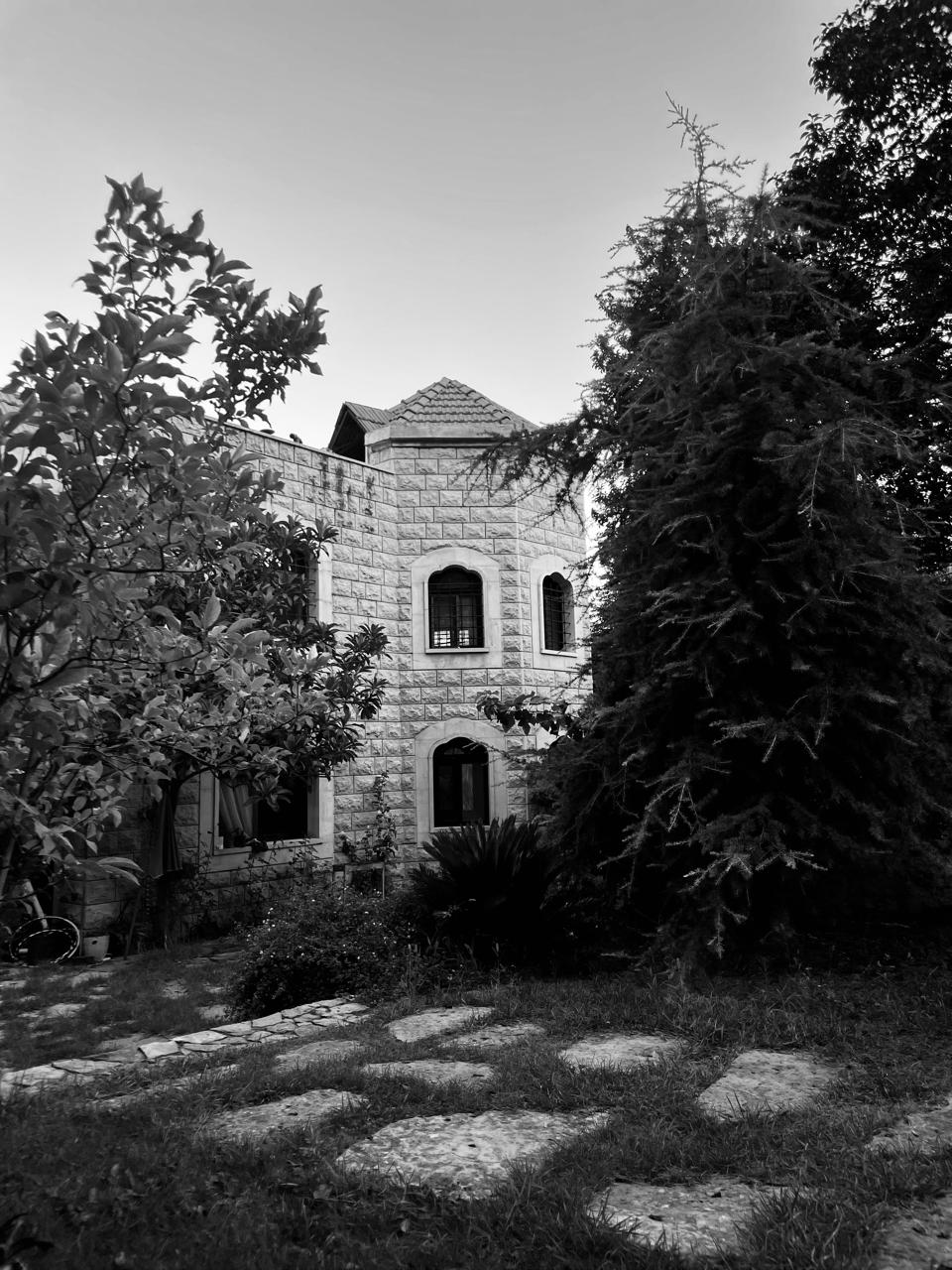 Beit Amoula Guest House — photograph 5