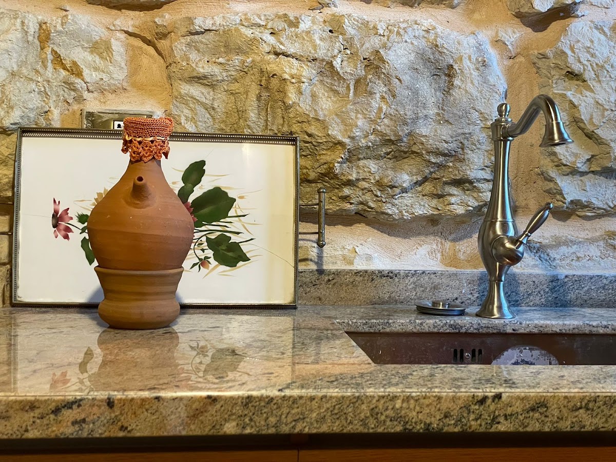 sanaa' guest house