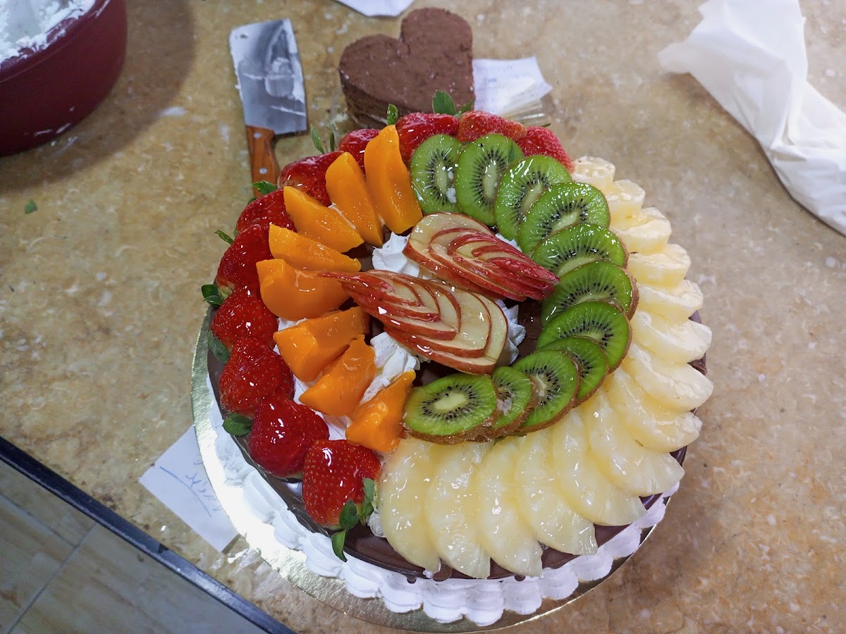 Kanafeh Agati