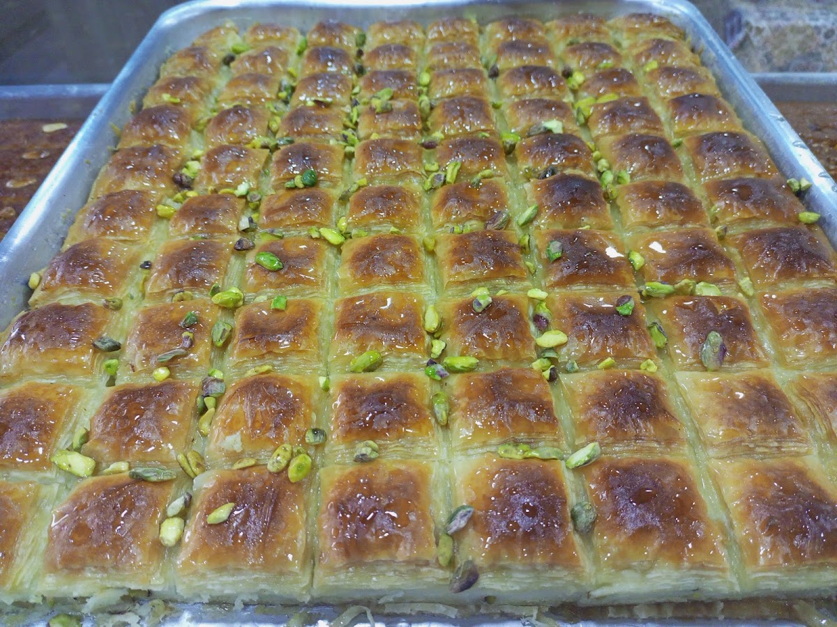 Kanafeh Agati — photograph 2