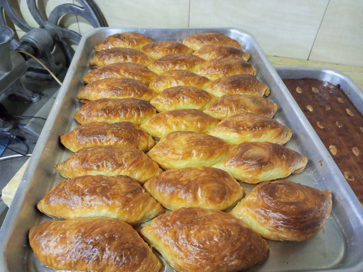 Kanafeh Agati — photograph 4