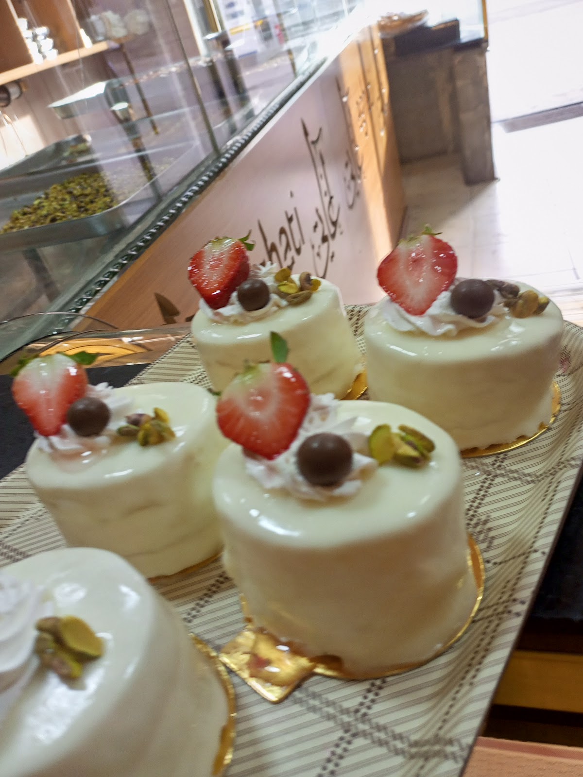 Kanafeh Agati — photograph 6