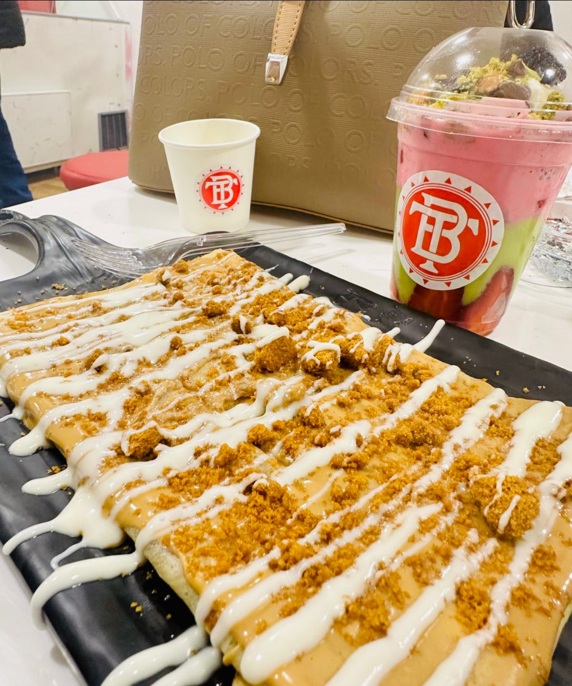 Brit.Taste — photograph 2
