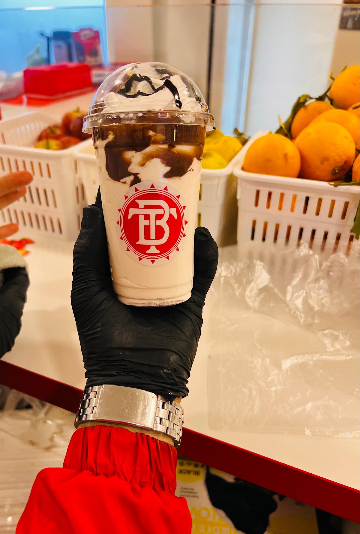 Brit.Taste — photograph 3
