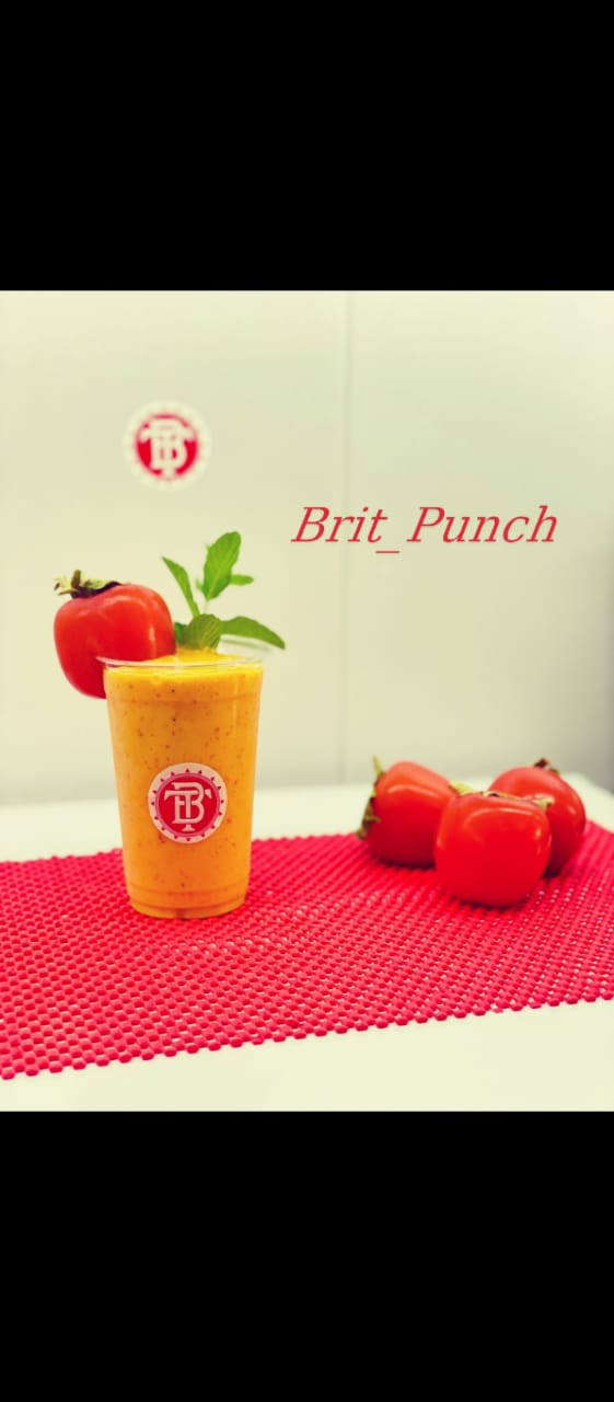 Brit.Taste — photograph 6