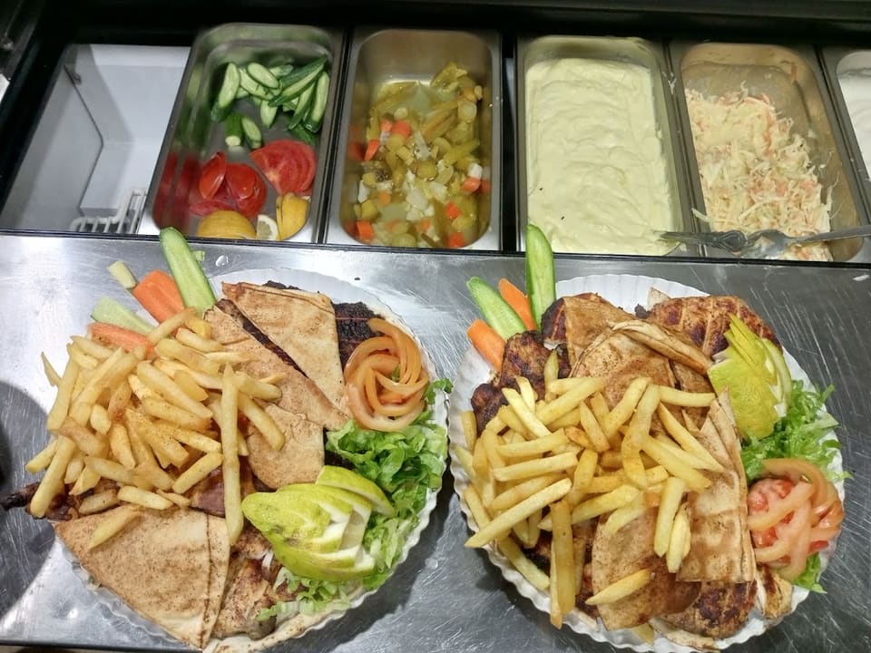 Mataam Ahl El Karam