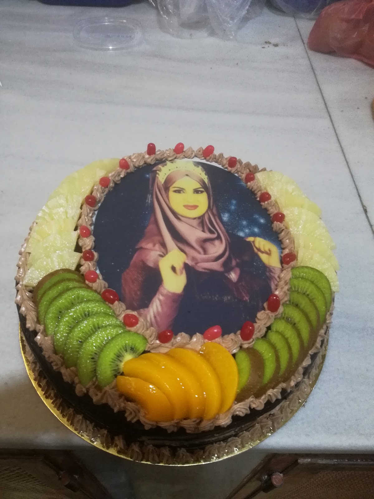 Halawiyat w Patisserie El Ahmar