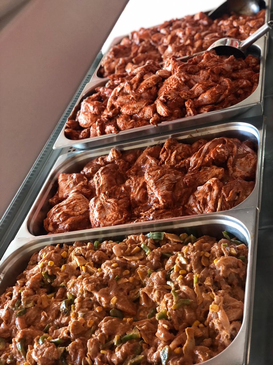 Fresh Chicken — photograph 3