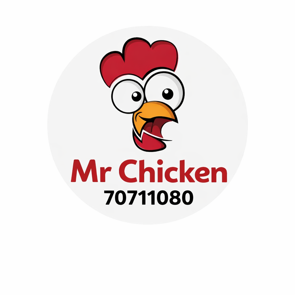 Mr chicken 🐔 — photograph 3