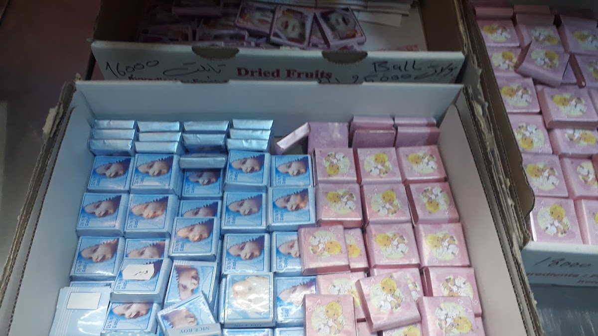 Choco Nuts,kova — photograph 5