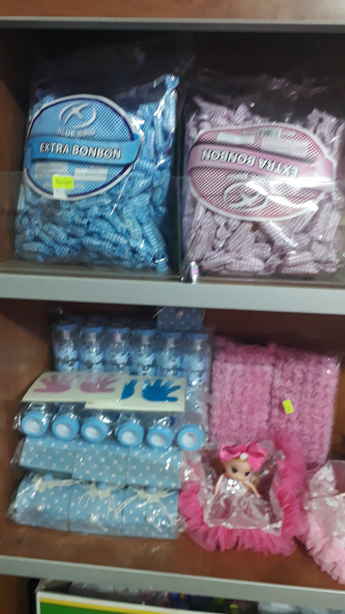 Choco Nuts,kova — photograph 6