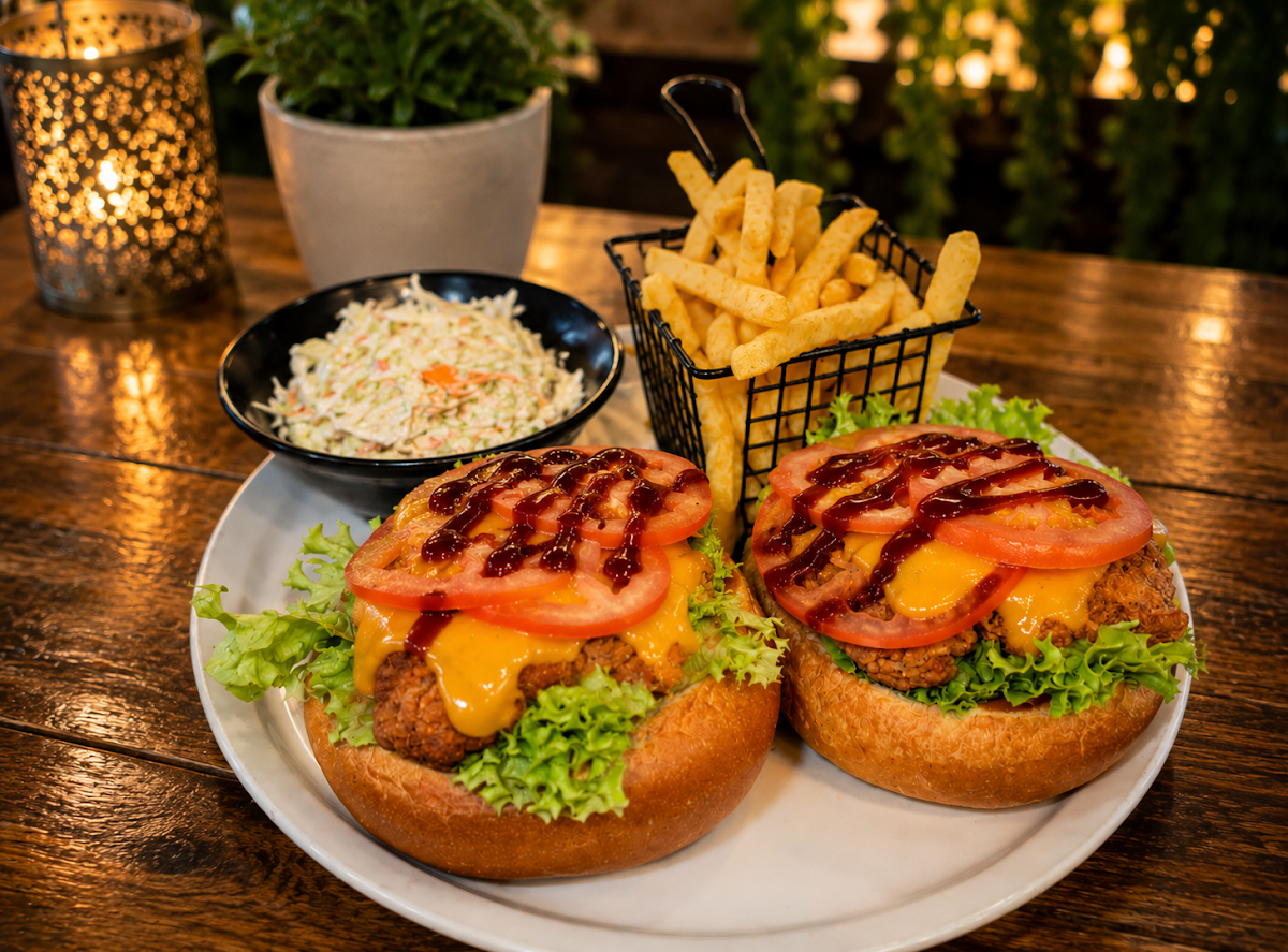 Shi Tayeb Cafe