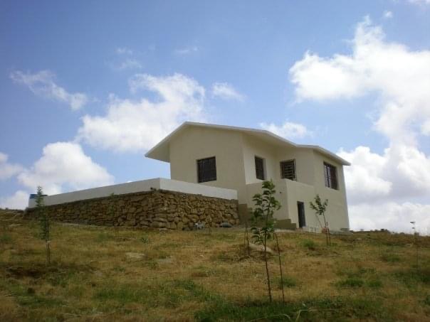 Jimmy’s White House