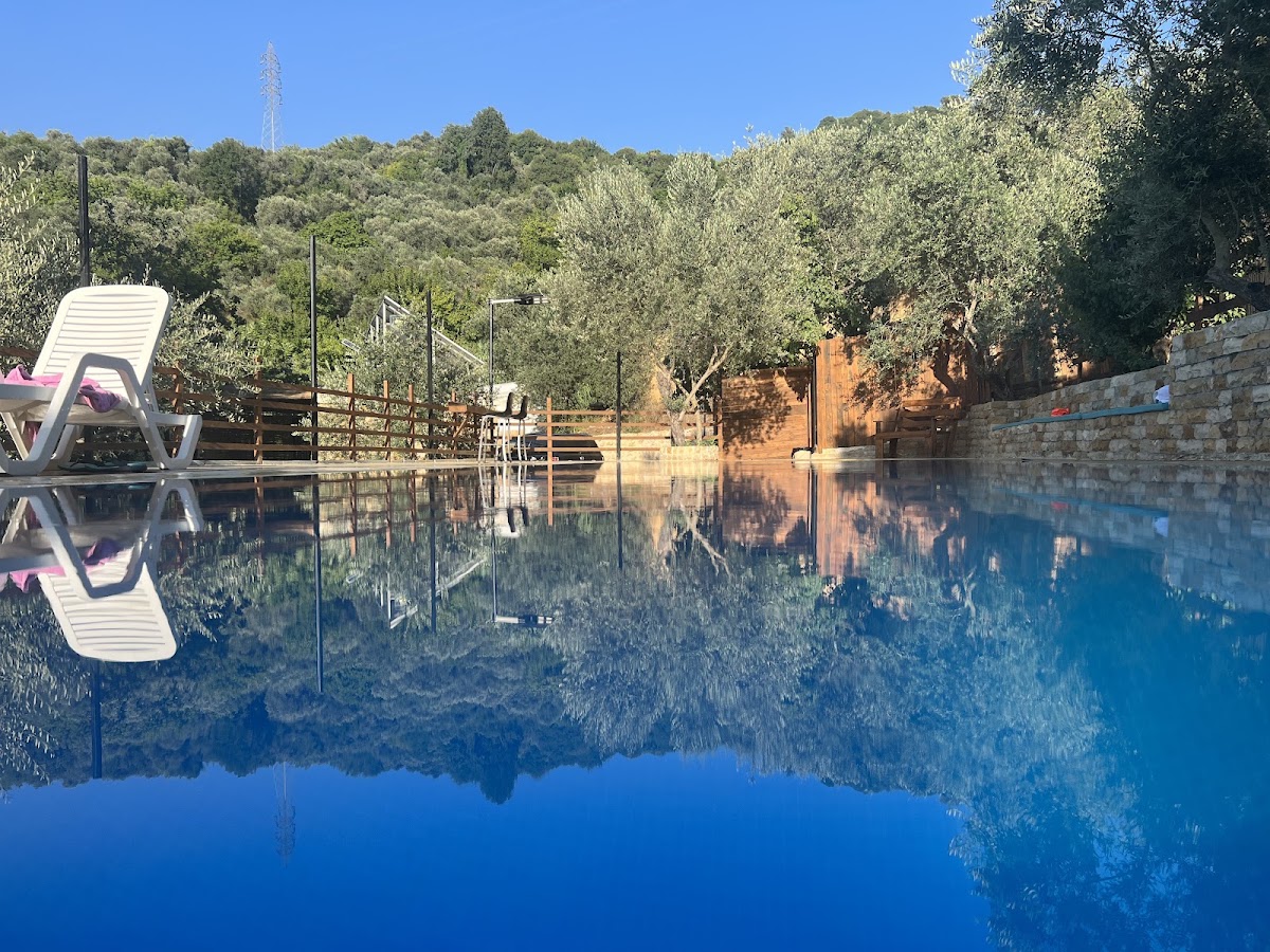 Machrou3 Camping — photograph 2