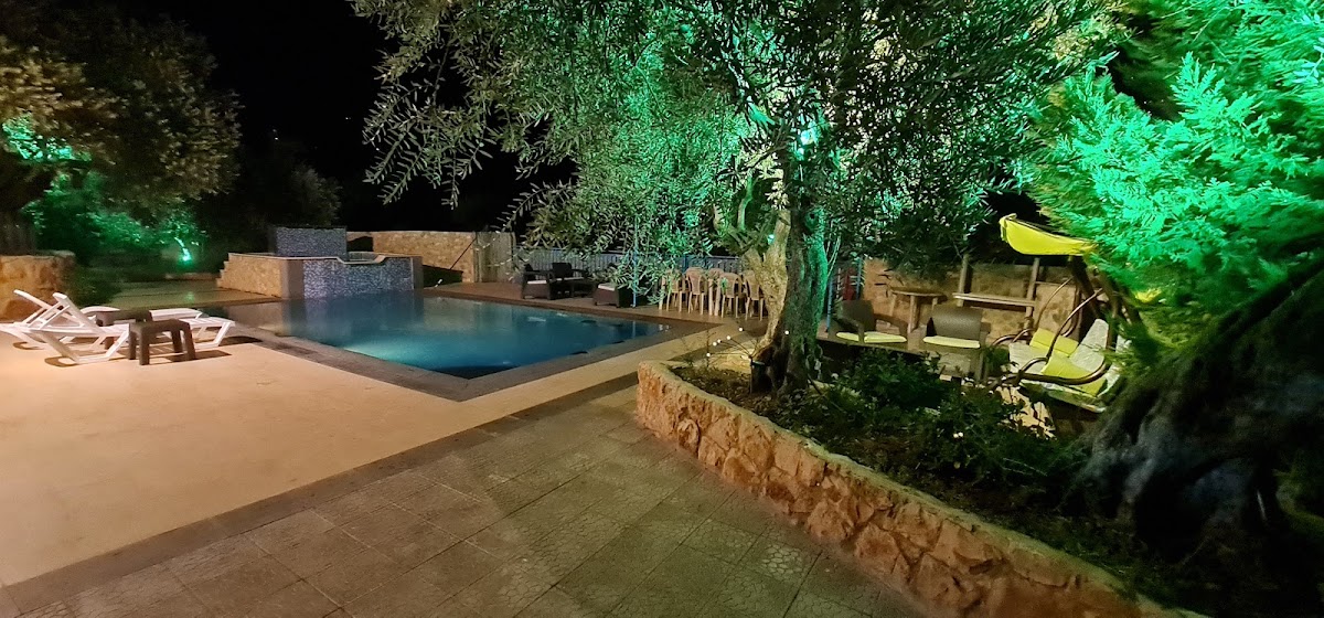 Olivea Private Pool — photograph 3