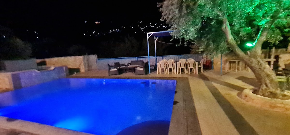 Olivea Private Pool — photograph 5