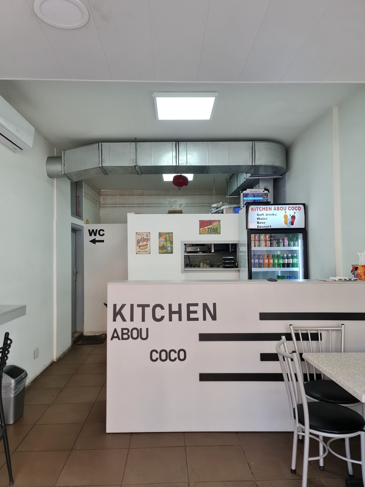 K. Abou Coco — photograph 6