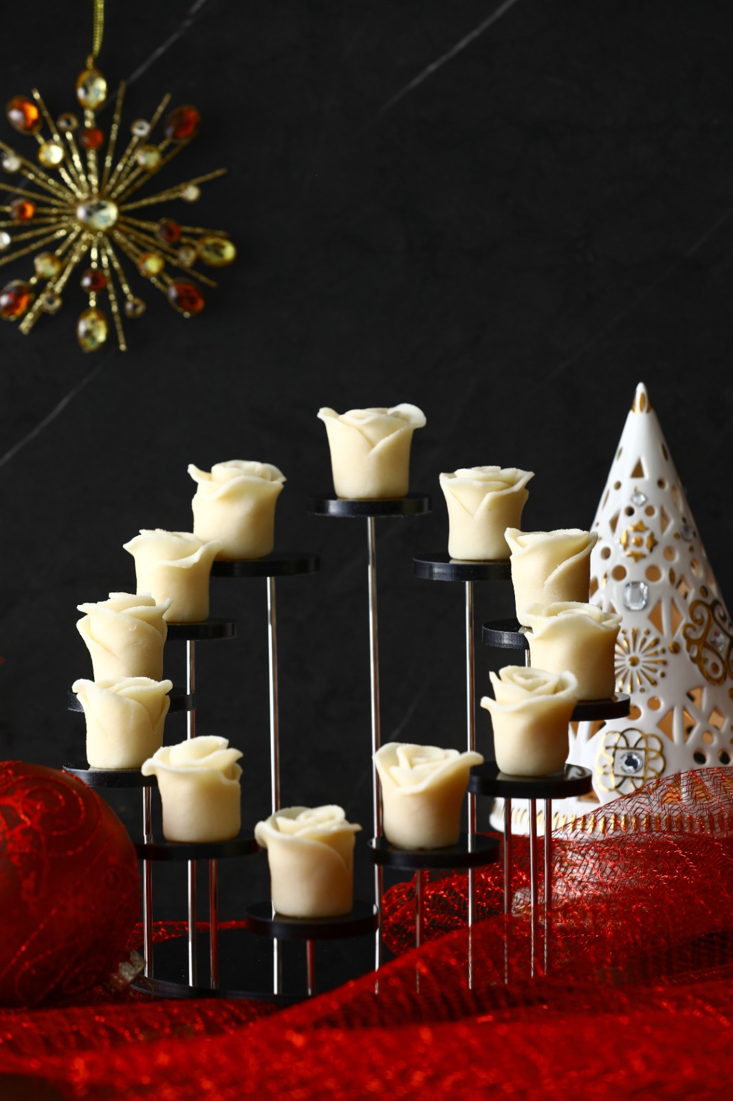 Mima’s festive bites — photograph 3