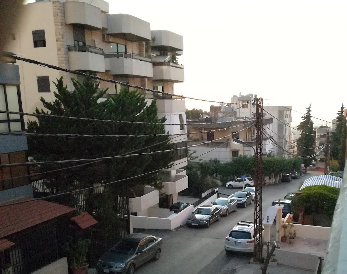 Fares 5 Motel — photograph 3