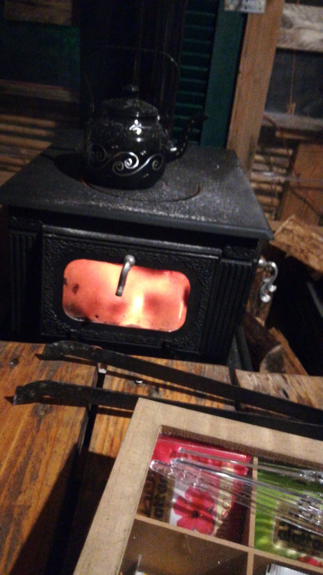 Andre Restaurant — photograph 2