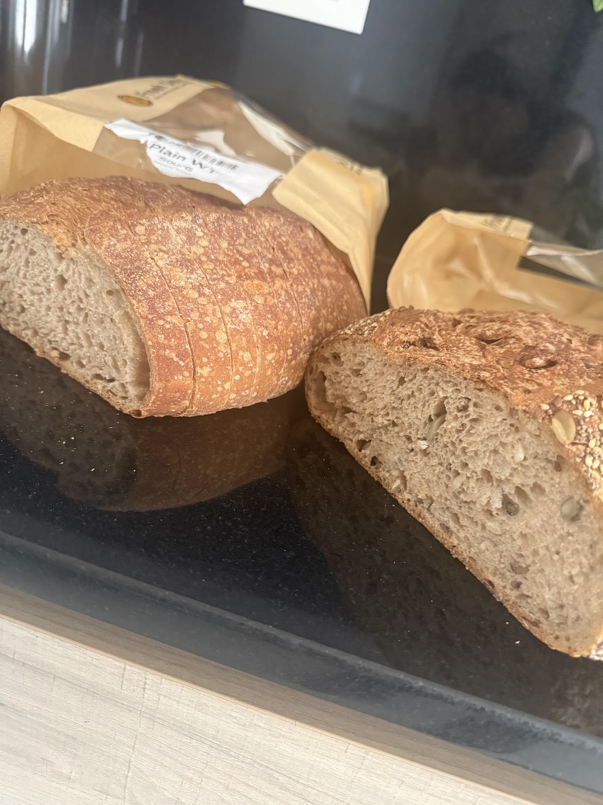 SourG Sourdough — photograph 6