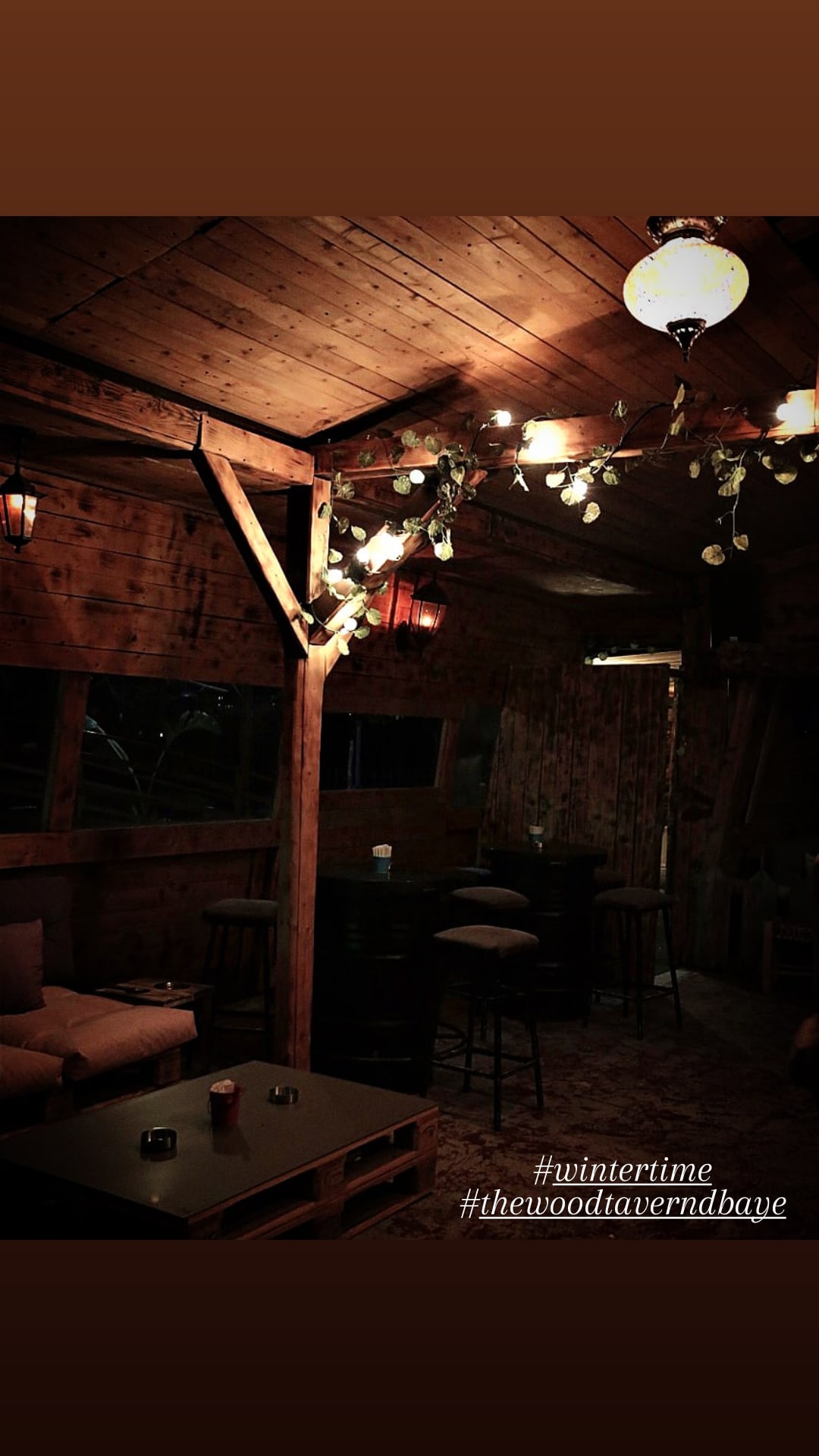 The wood tavern dbaye — photograph 3
