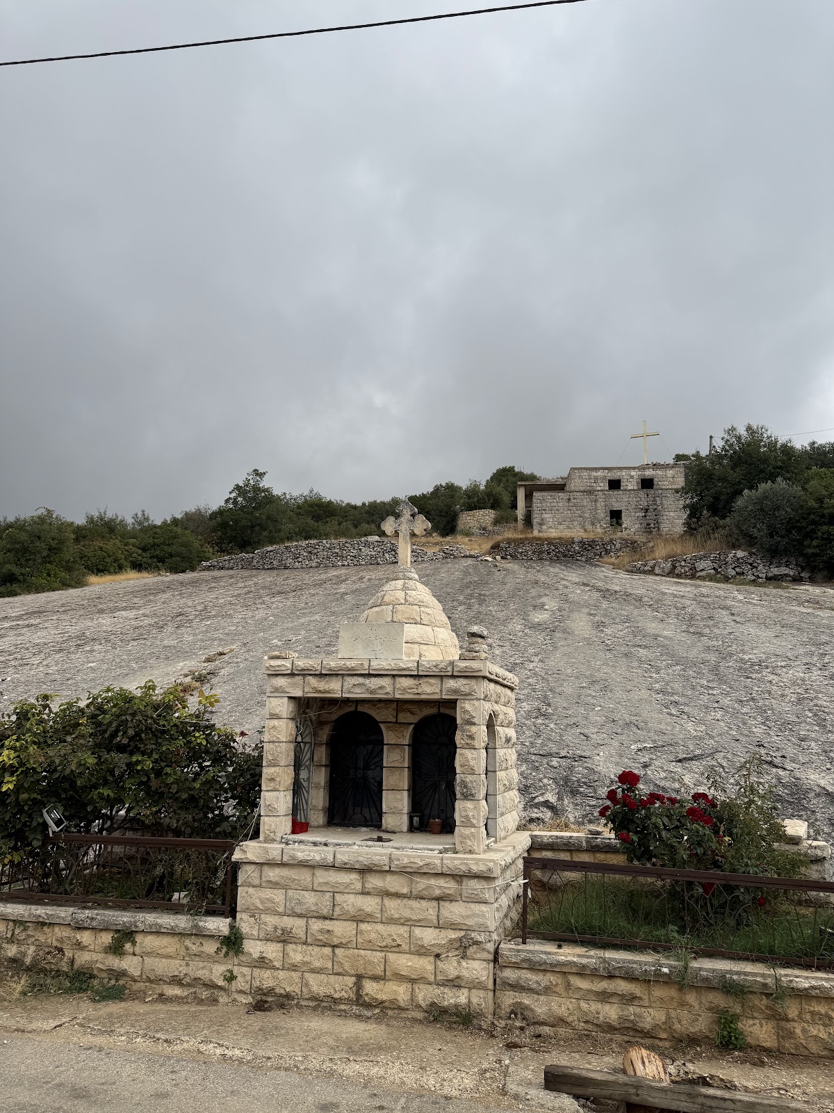 بلاطة حردين — photograph 2