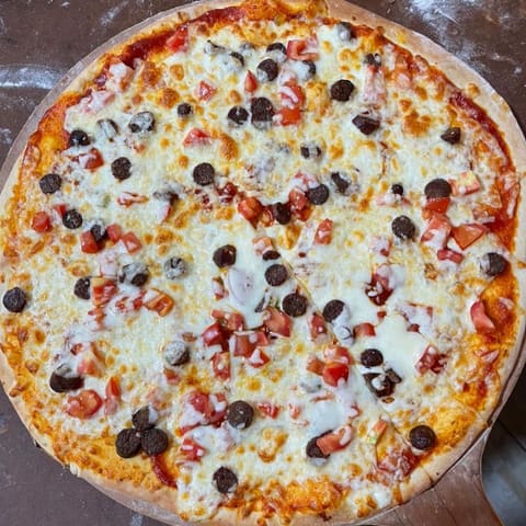 Hoda Bakery — photograph 3