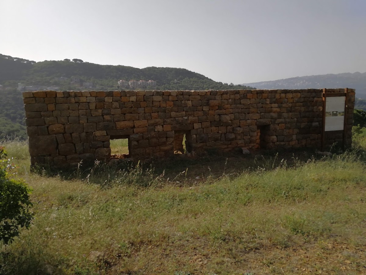Ain Al-Iyal Press — photograph 4