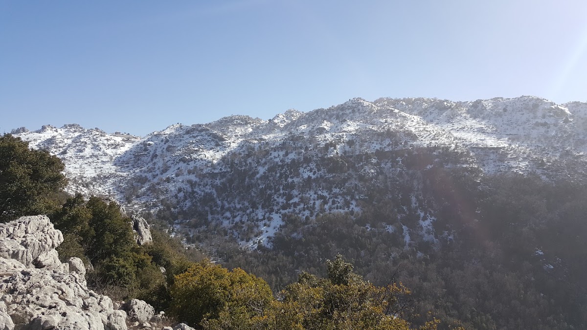 Chahtoul Camping — photograph 5