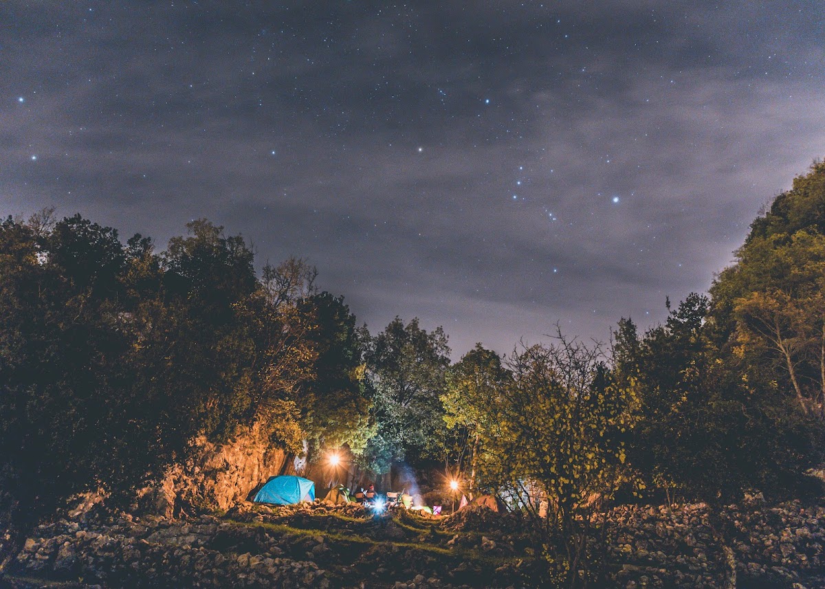 Chahtoul Camping — photograph 6