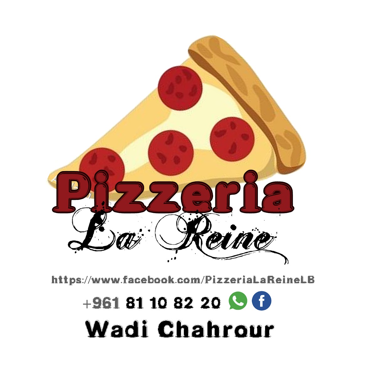 Pizzeria La Reine