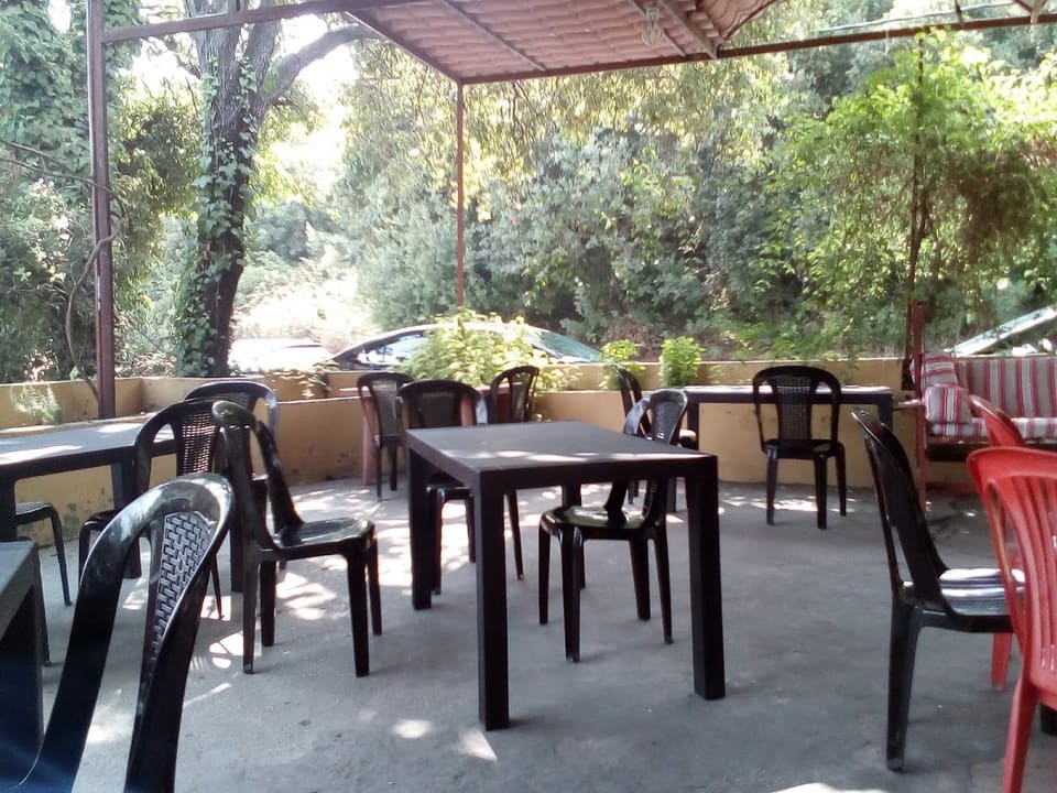 Abou gerge bakery